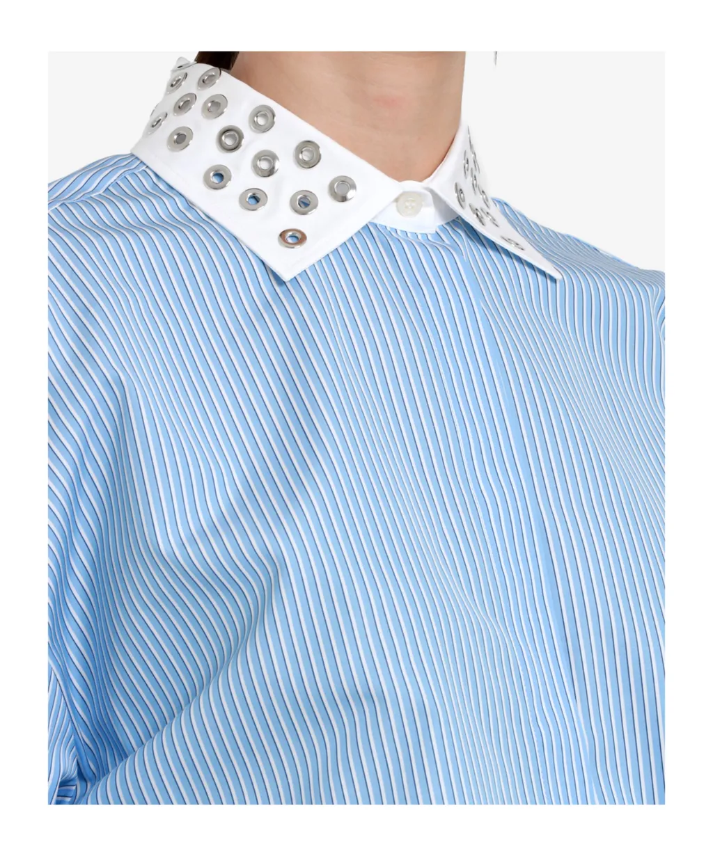 Striped Shirt