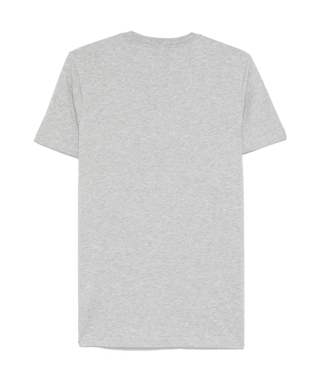 Logo Printed T-Shirt
