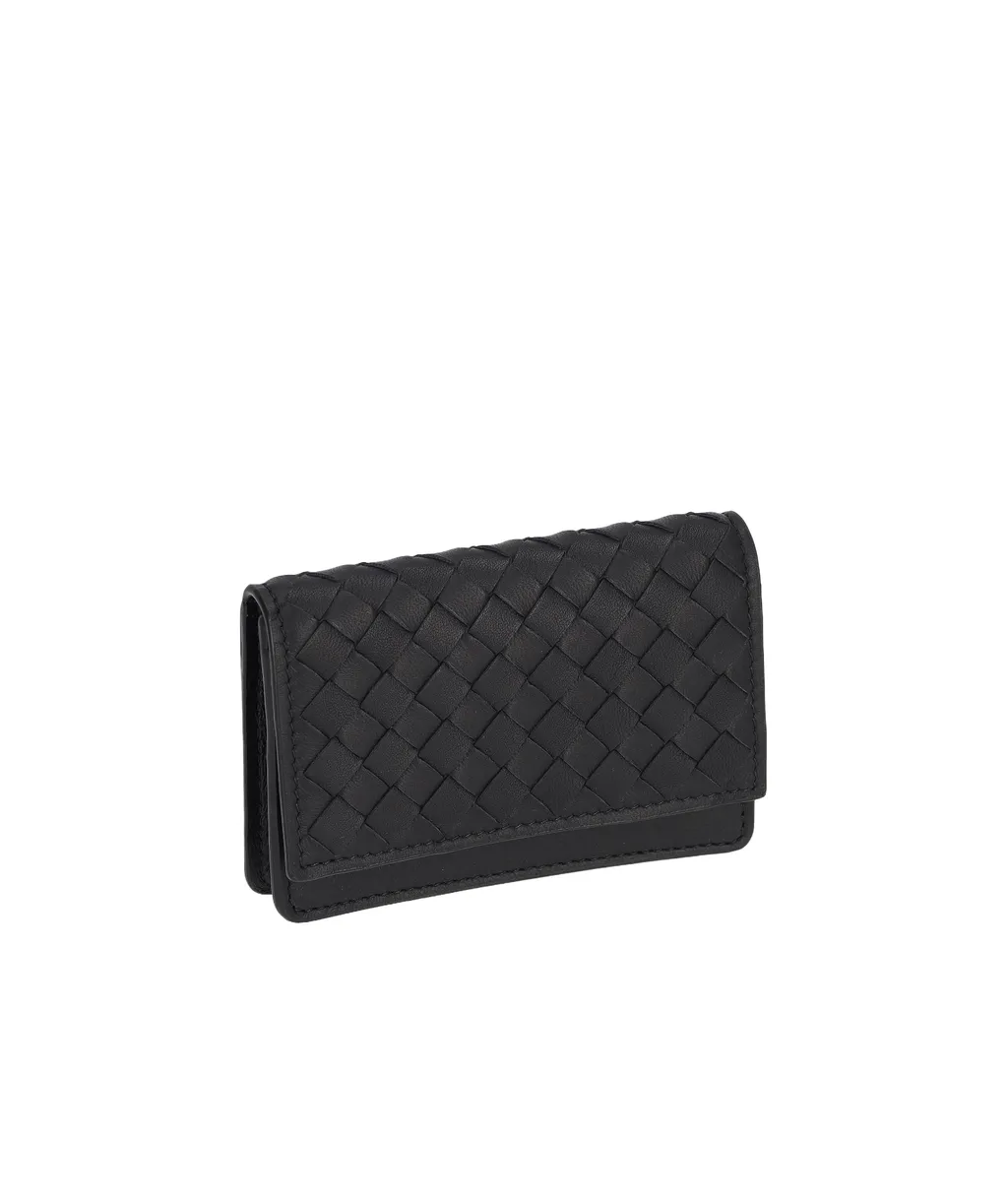 Logo Business Card Holder