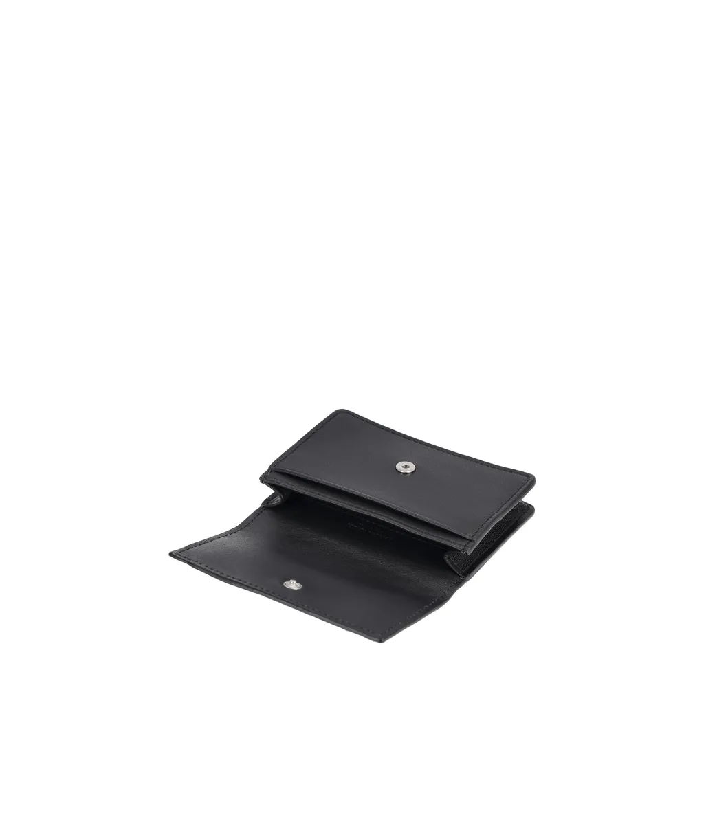 Logo Business Card Holder