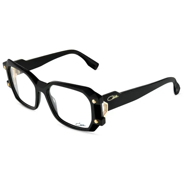 Mod 5006 Rectangle-Frame Glasses
