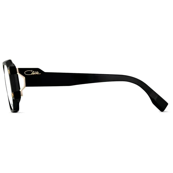 Mod 5006 Rectangle-Frame Glasses