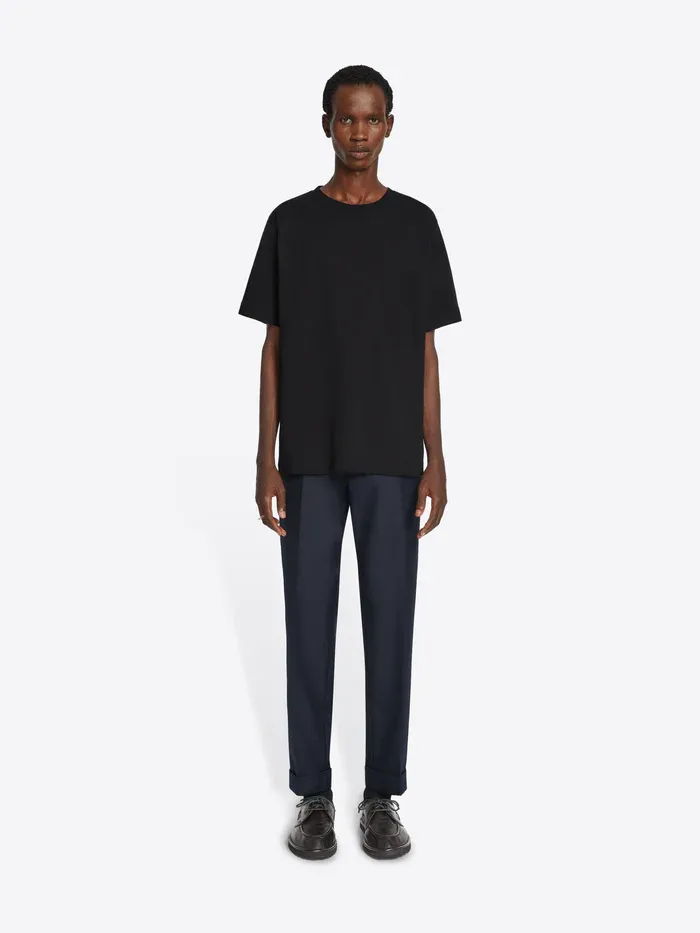 Item O-Neck Short-Sleeved T-Shirt