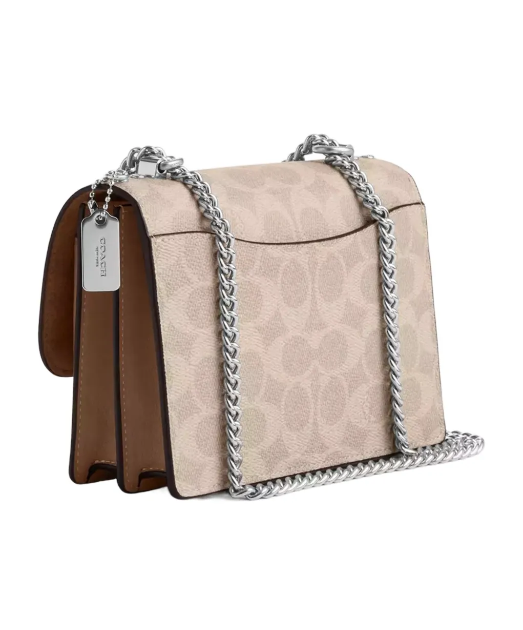 Mini Claire Crossbody Bag