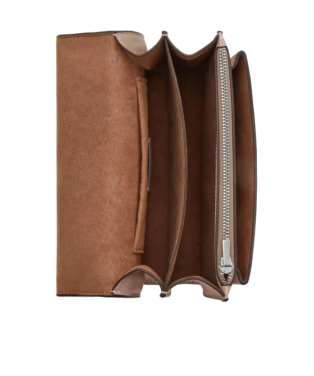 Mini Claire Crossbody Bag