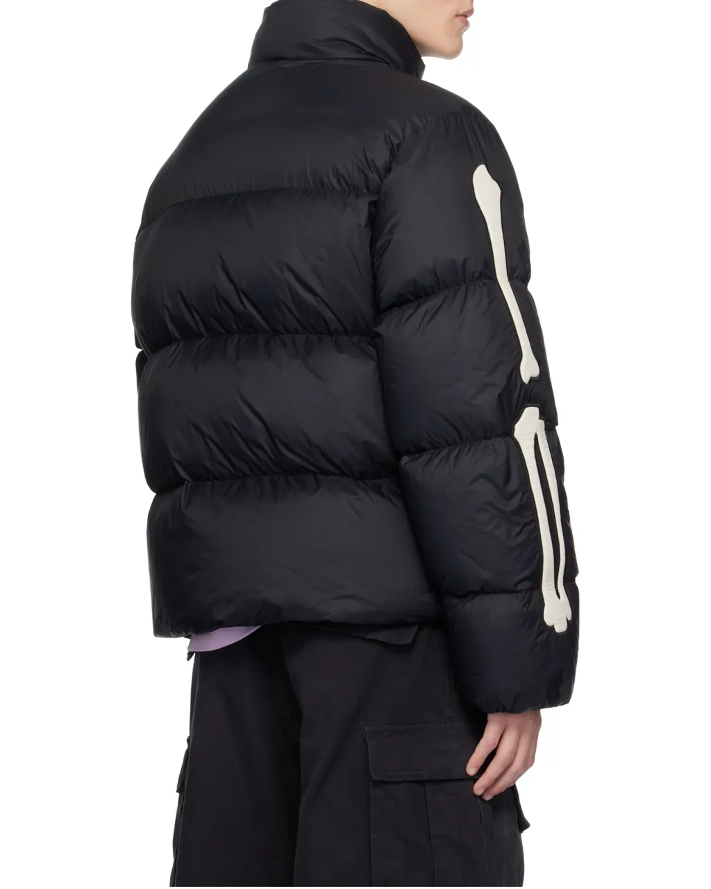 Bones Jacket