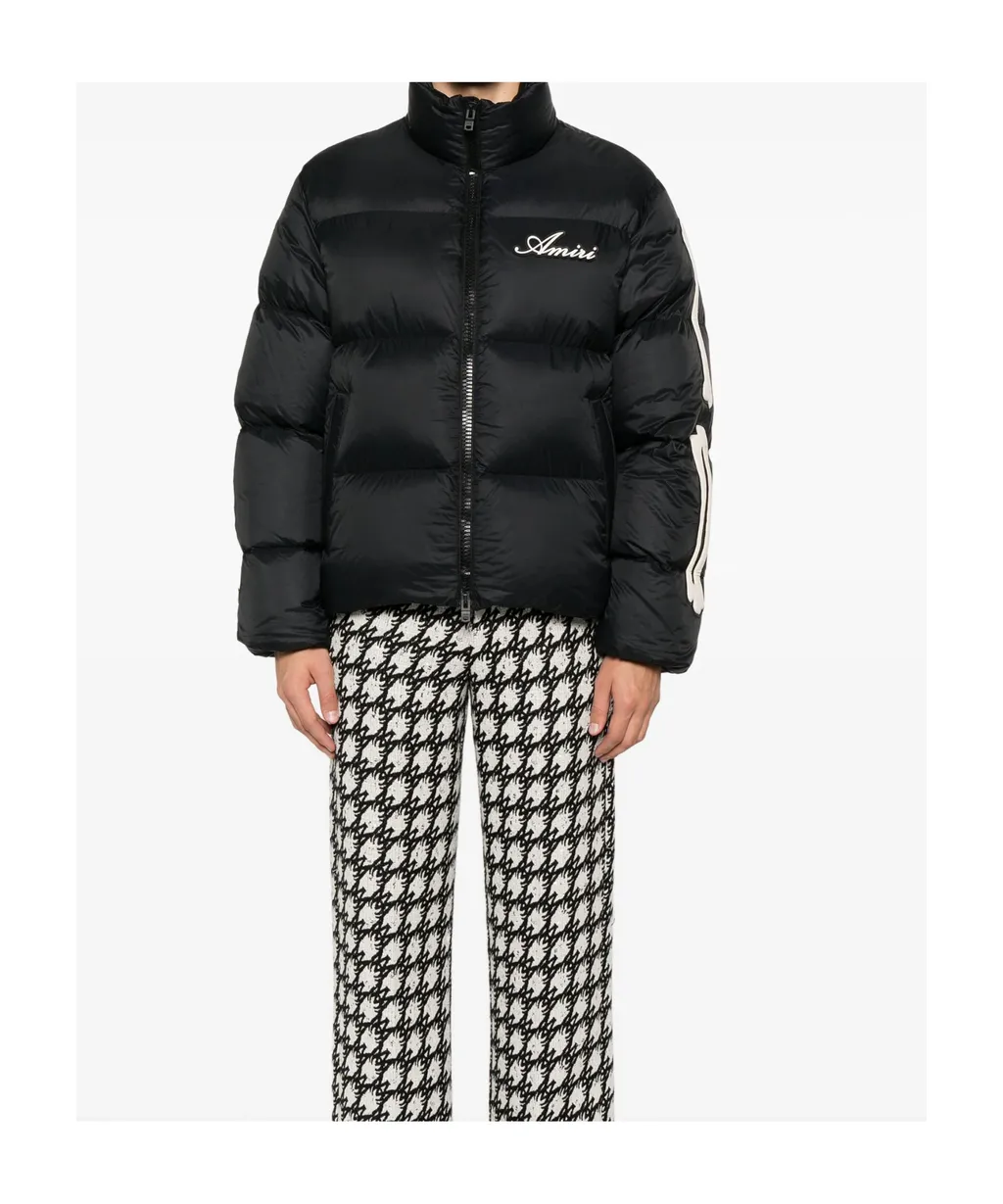 Bones Jacket