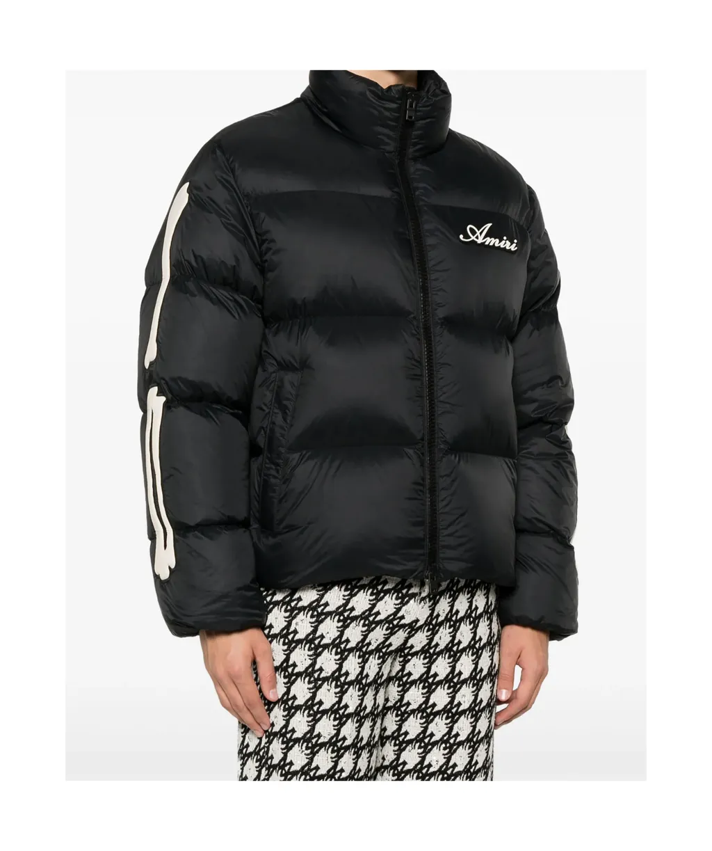 Bones Jacket