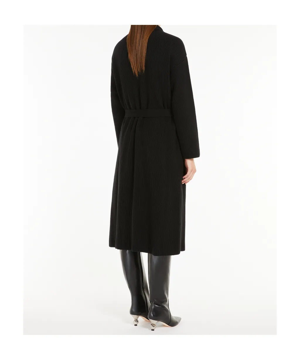 Belted Coat