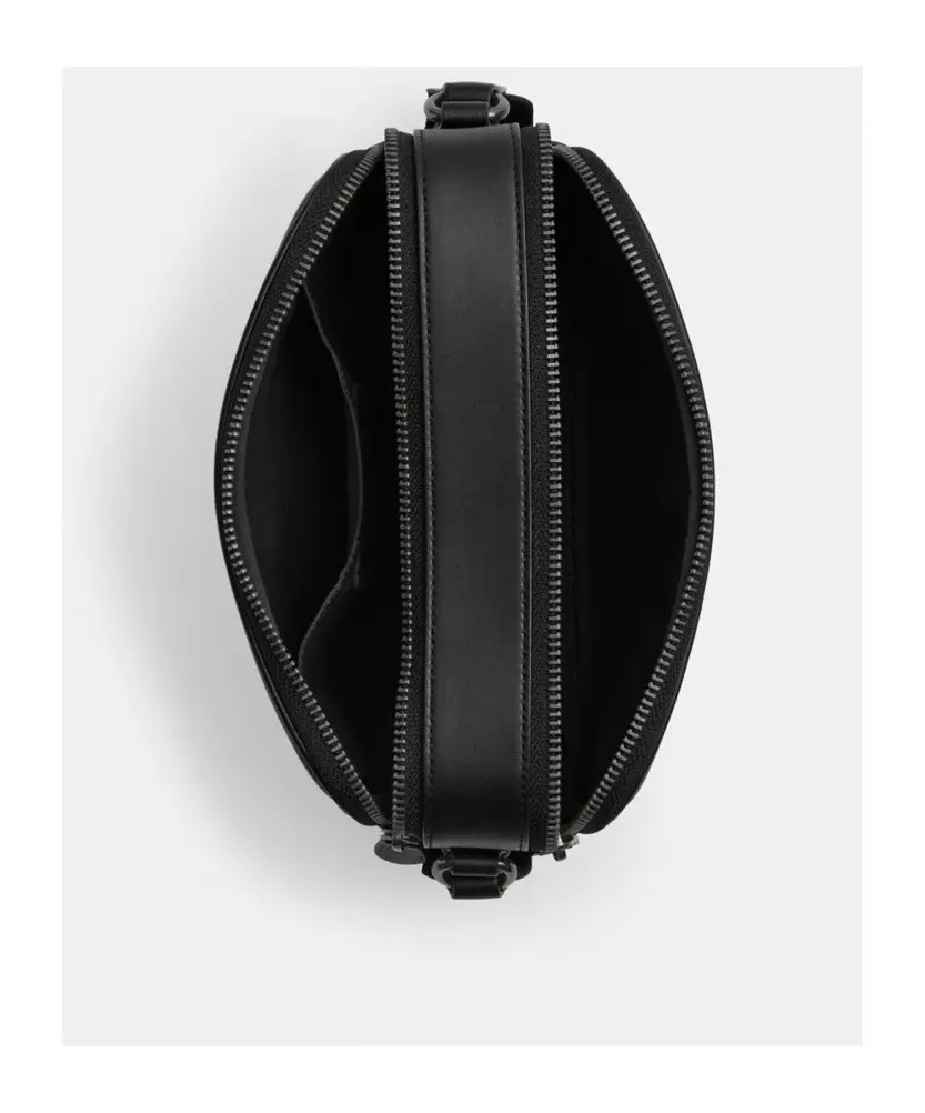 Adjustable Shoulder Strap Cross-Body Bag