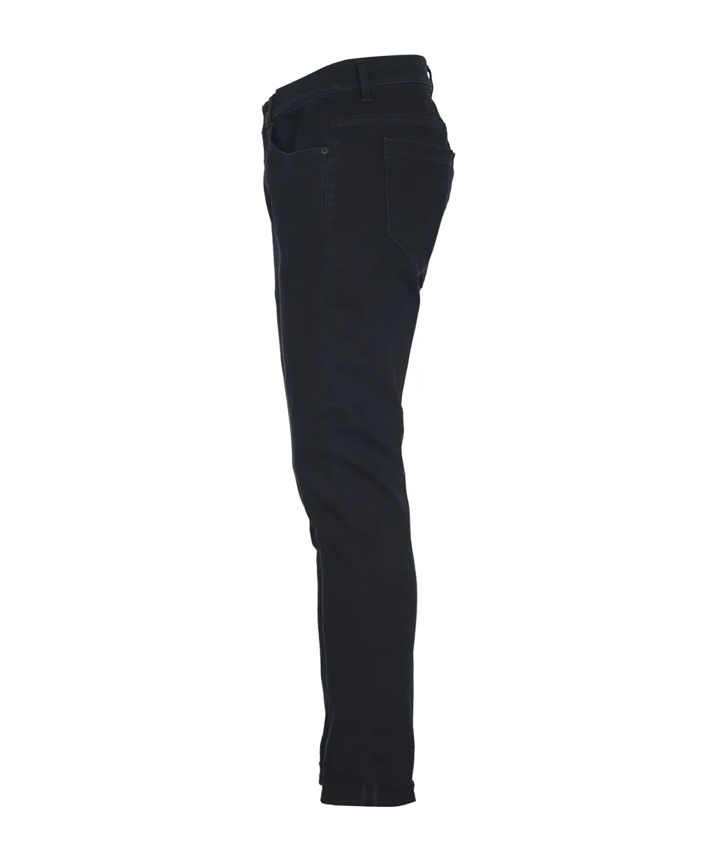 Belt-Loop Jeans