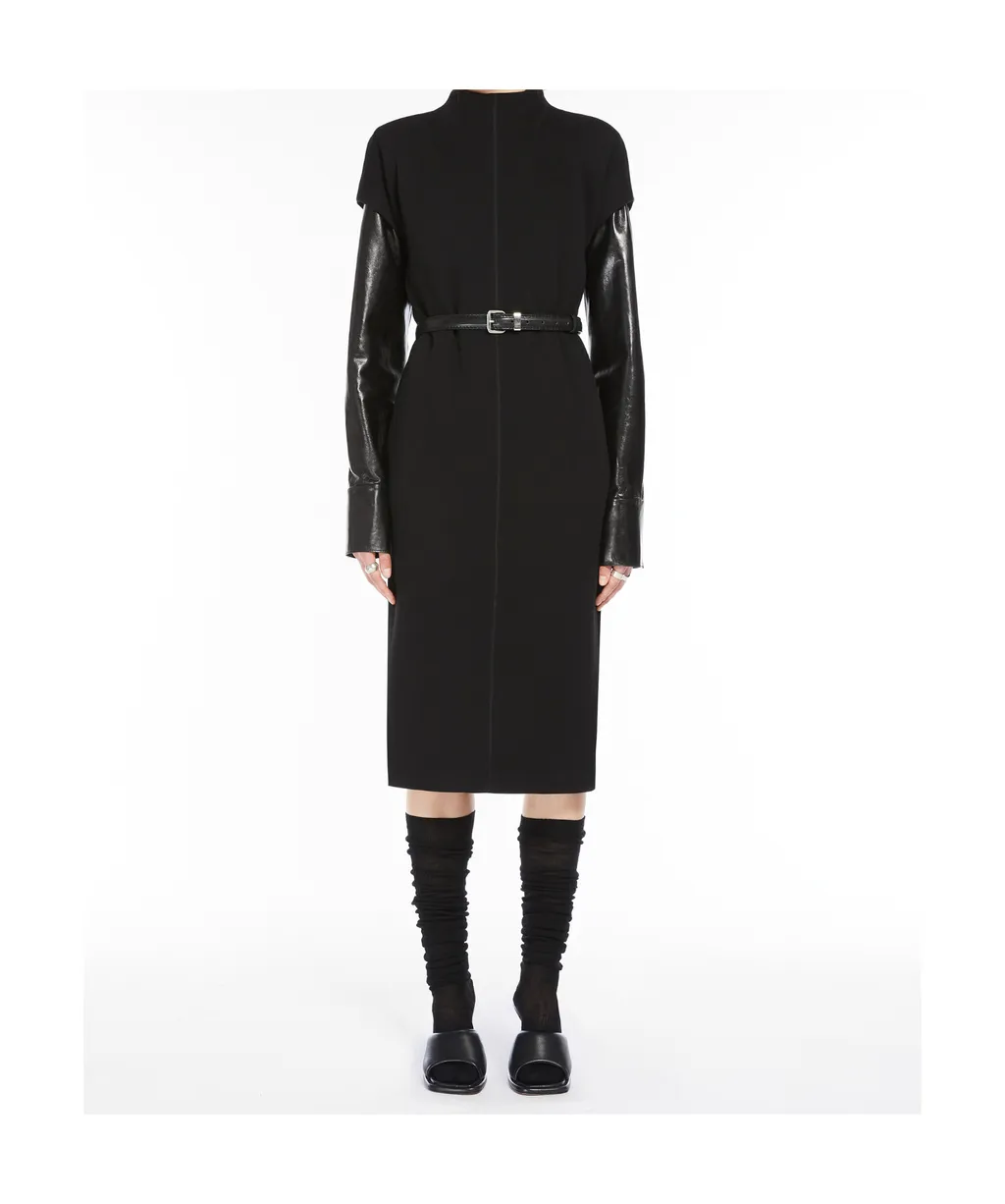 Lora Midi Dress