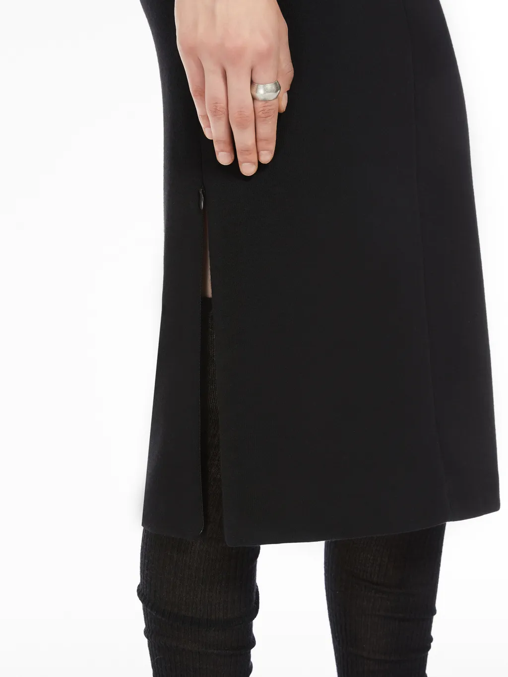 Lora Midi Dress