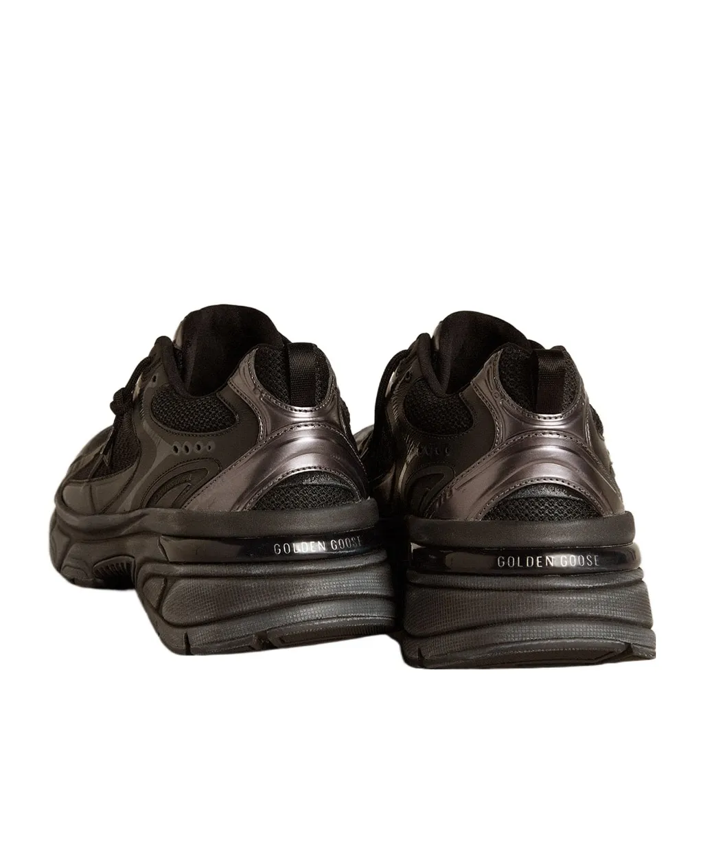 Golden Goose Deluxe Brand Lightstar Lace-Up Sneakers