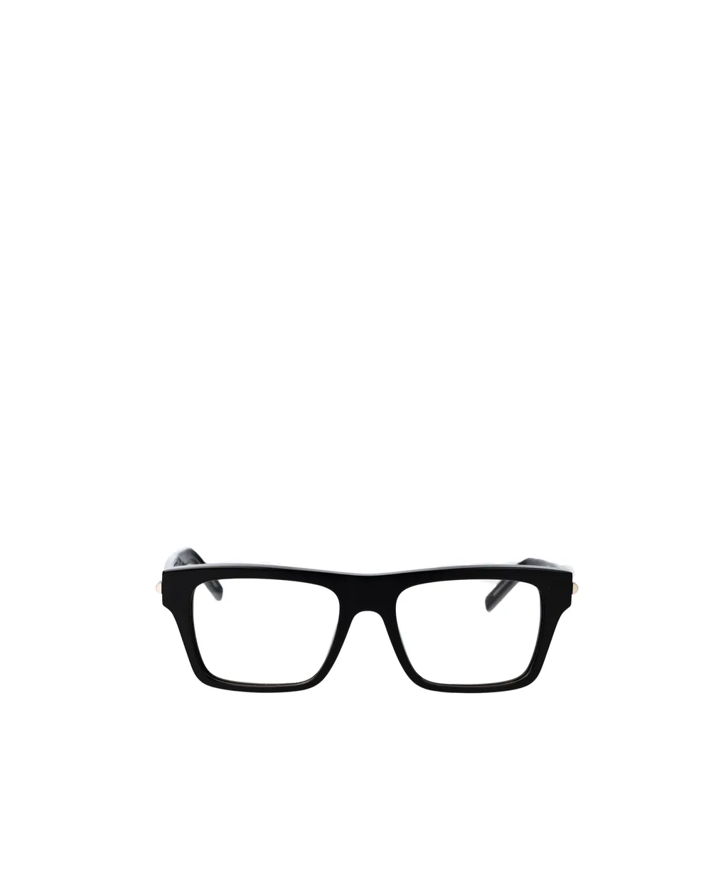 Logo Flat Mirror