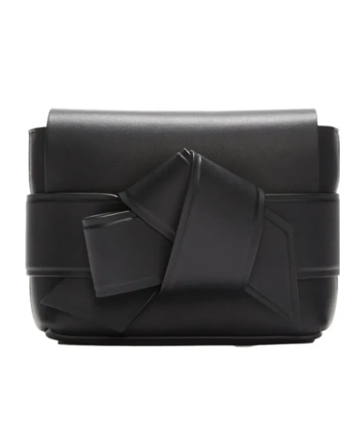 Acne Studios Musubi Mini Crossbody Bag