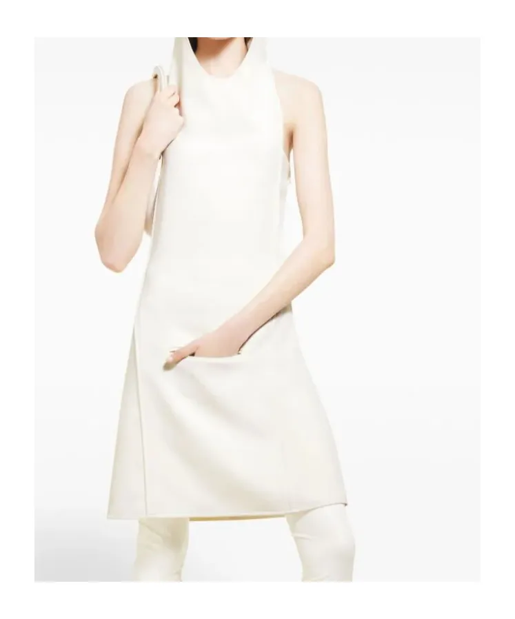 Oblique Dress