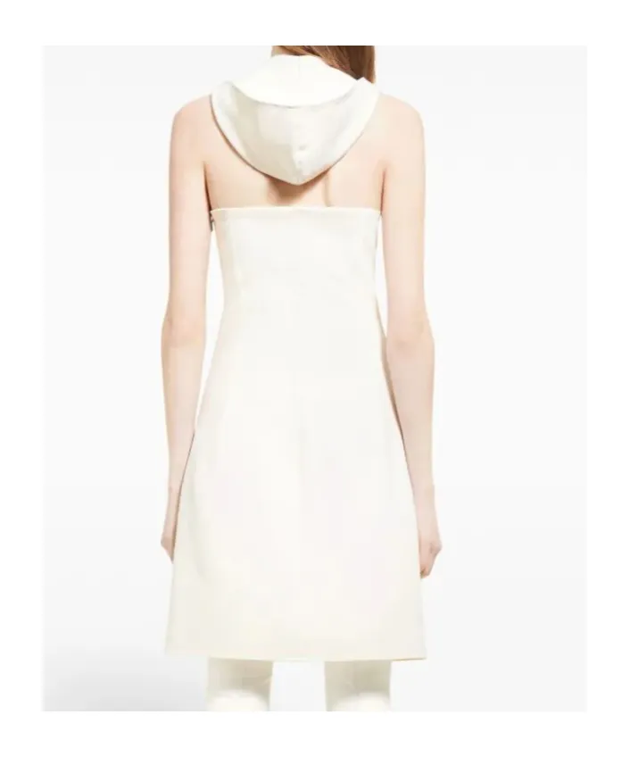 Oblique Dress