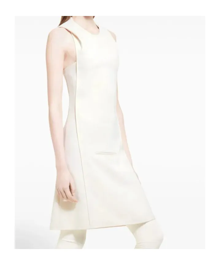 Oblique Dress