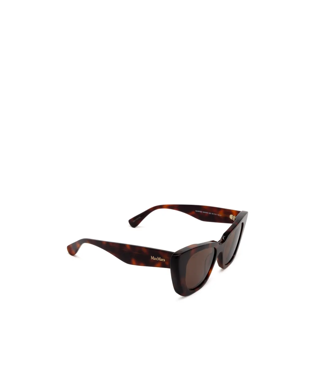 Max Mara Cat-Eye Sunglasses