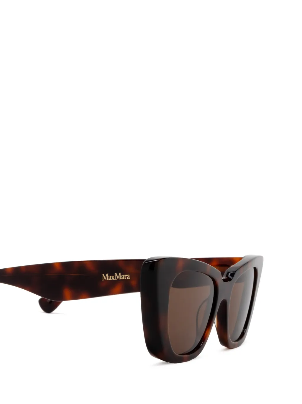 Max Mara Cat-Eye Sunglasses