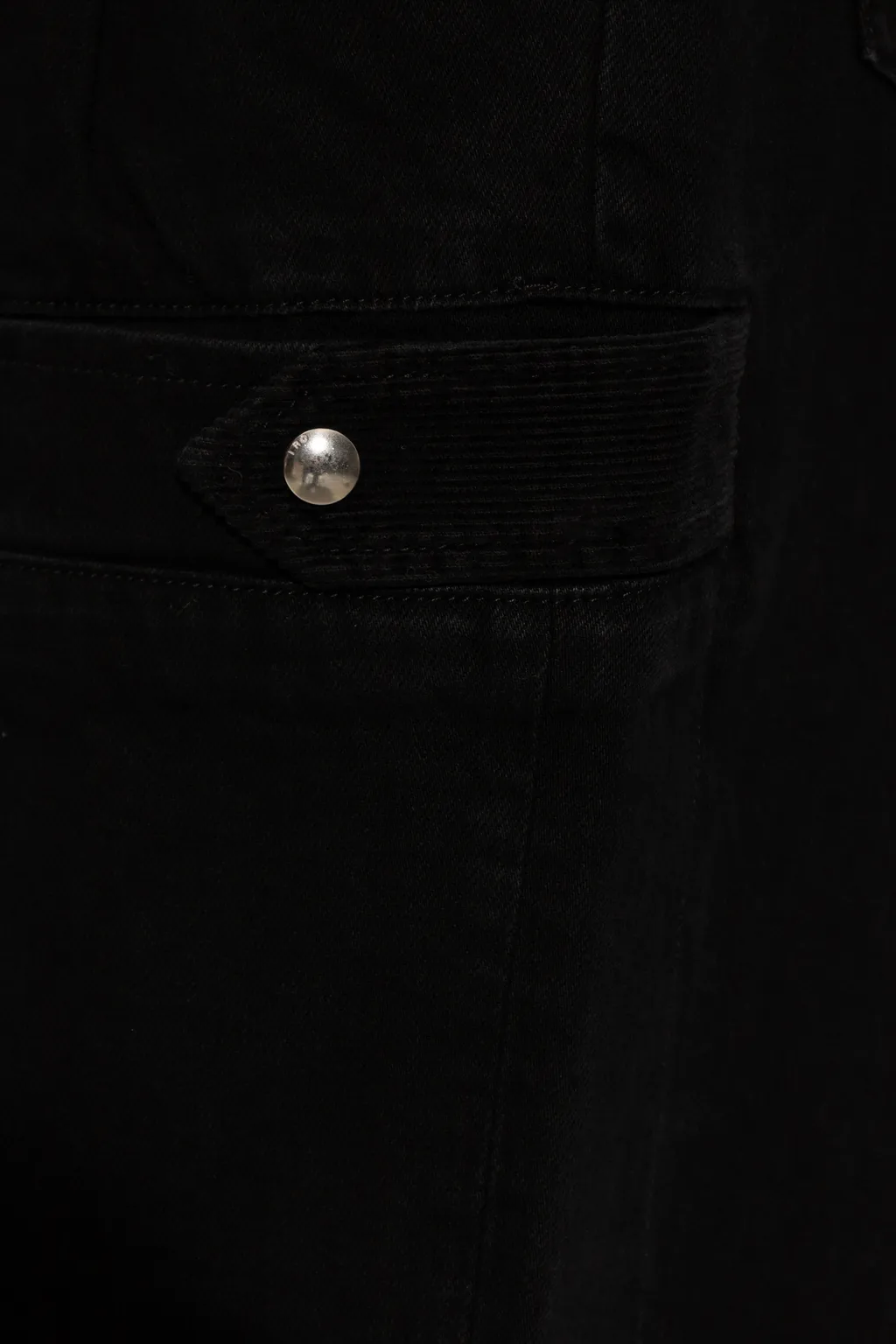 Straight Casual Pants