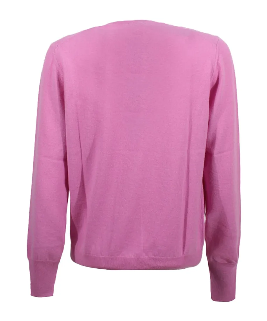 Cashmere Sweater