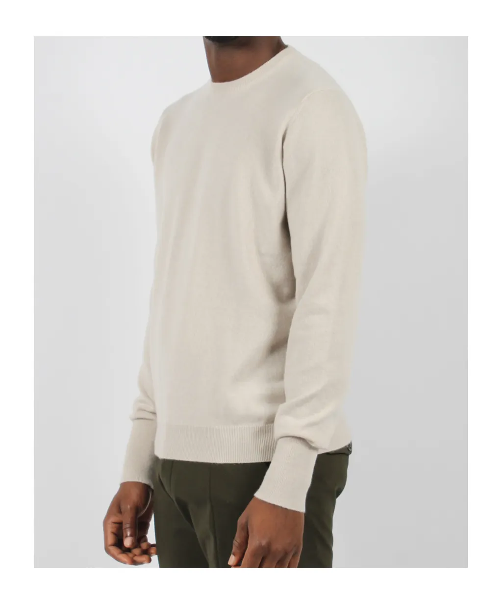 Drumohr Crew Neck Knitwear