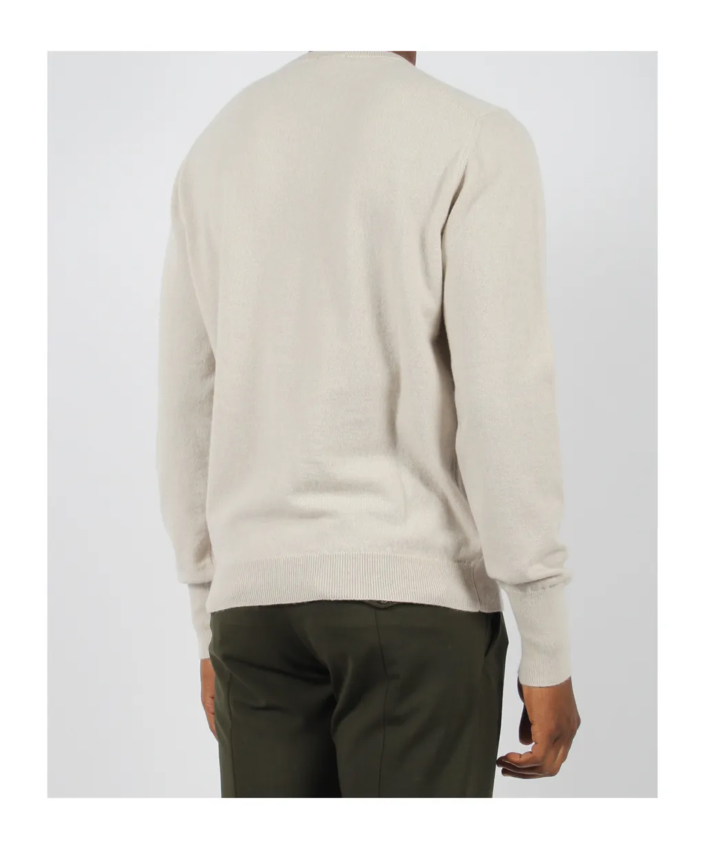Drumohr Crew Neck Knitwear
