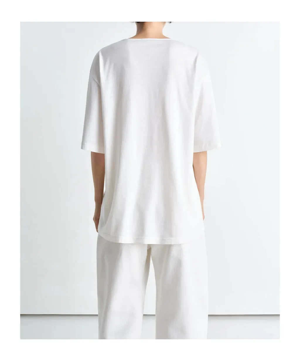 Scarf T-Shirt