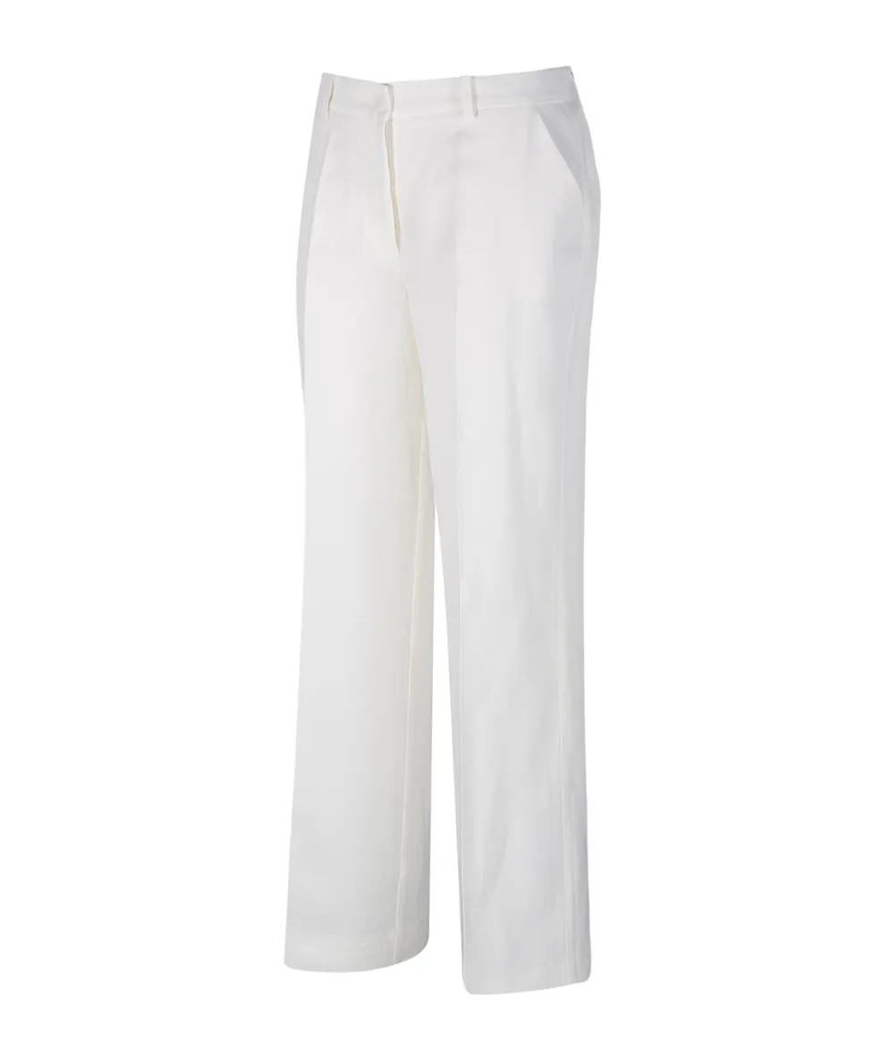 P.A.R.O.S.H. Wide Leg Pants