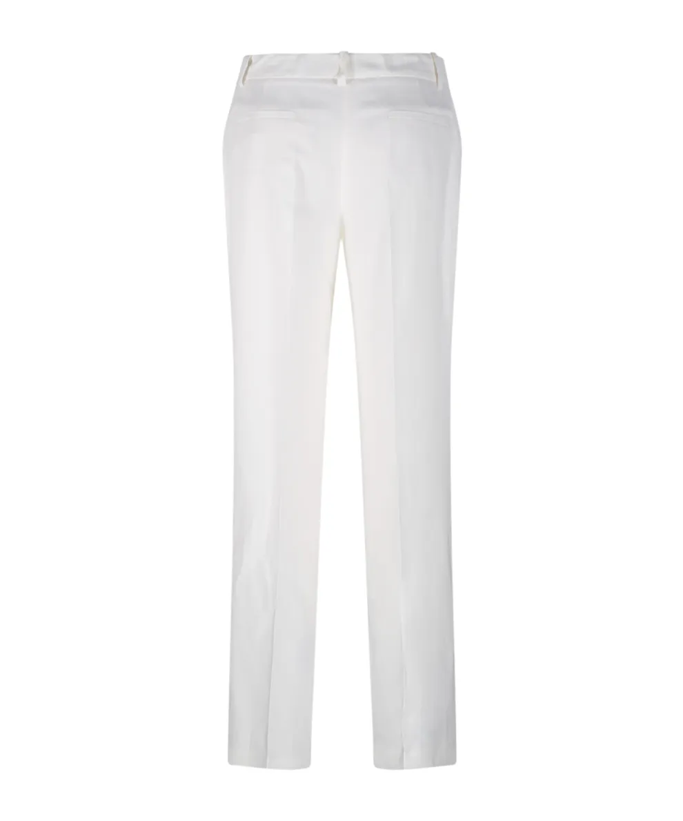 P.A.R.O.S.H. Wide Leg Pants