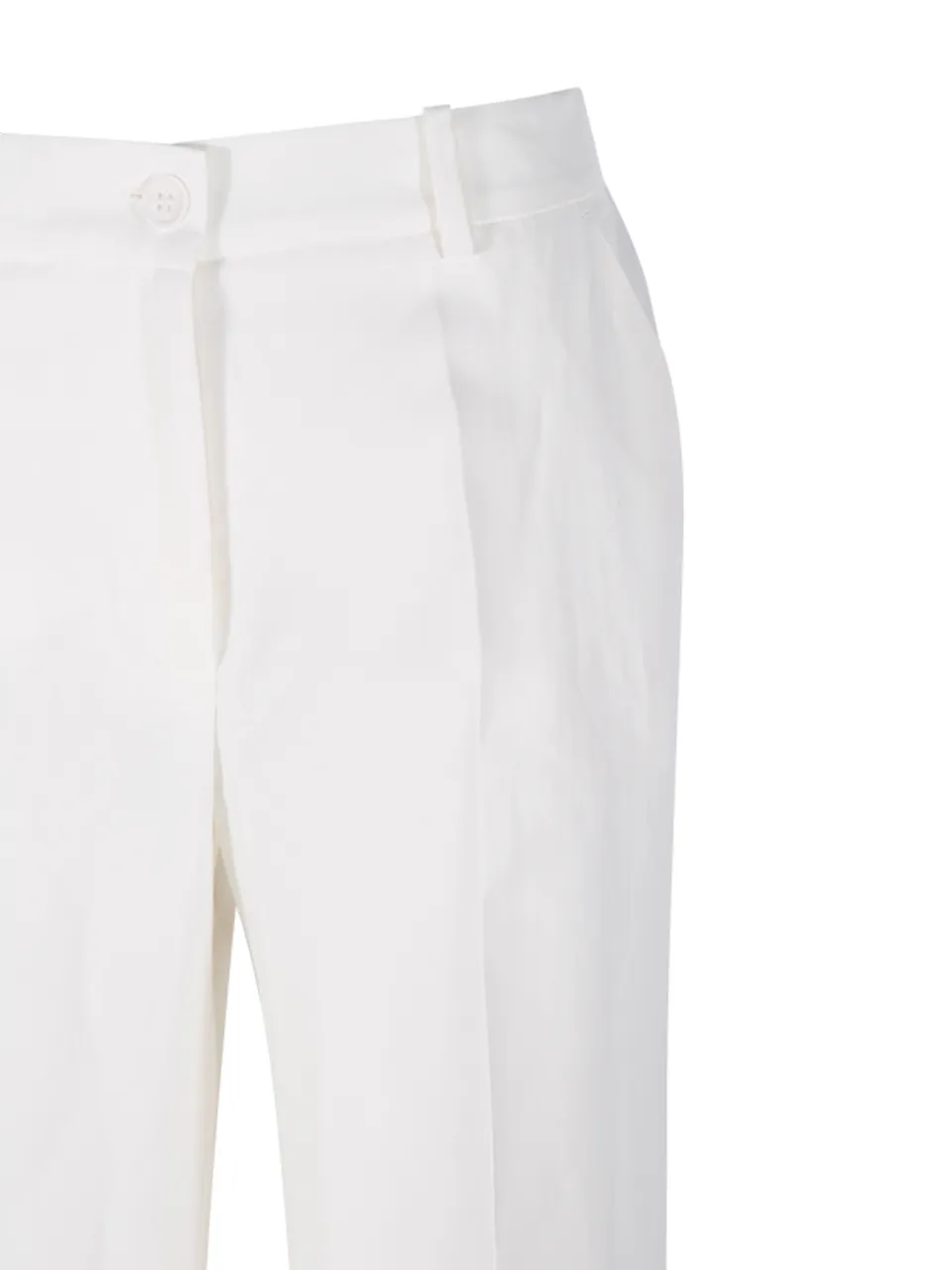 P.A.R.O.S.H. Wide Leg Pants