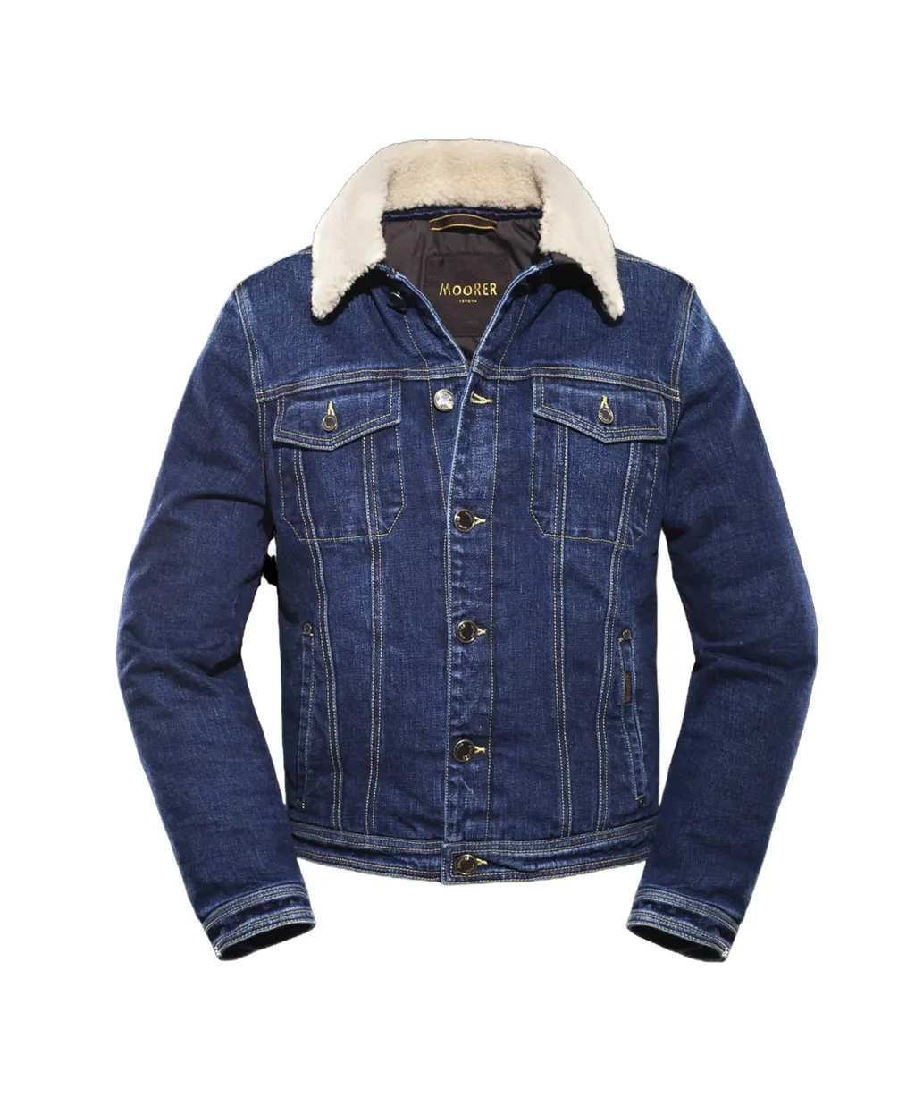 Taburno Jacket