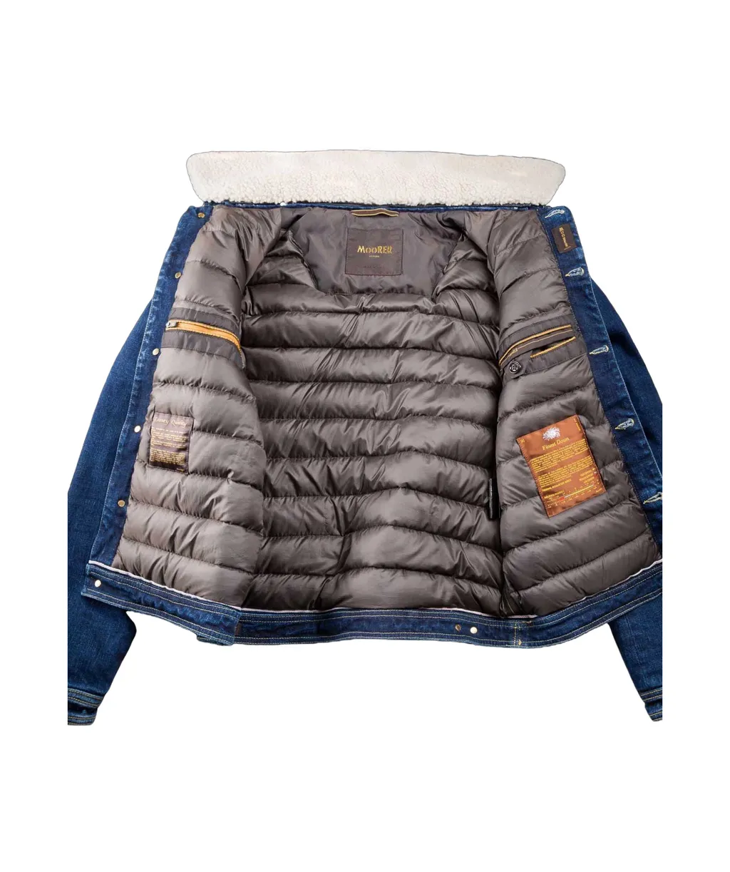 Taburno Jacket