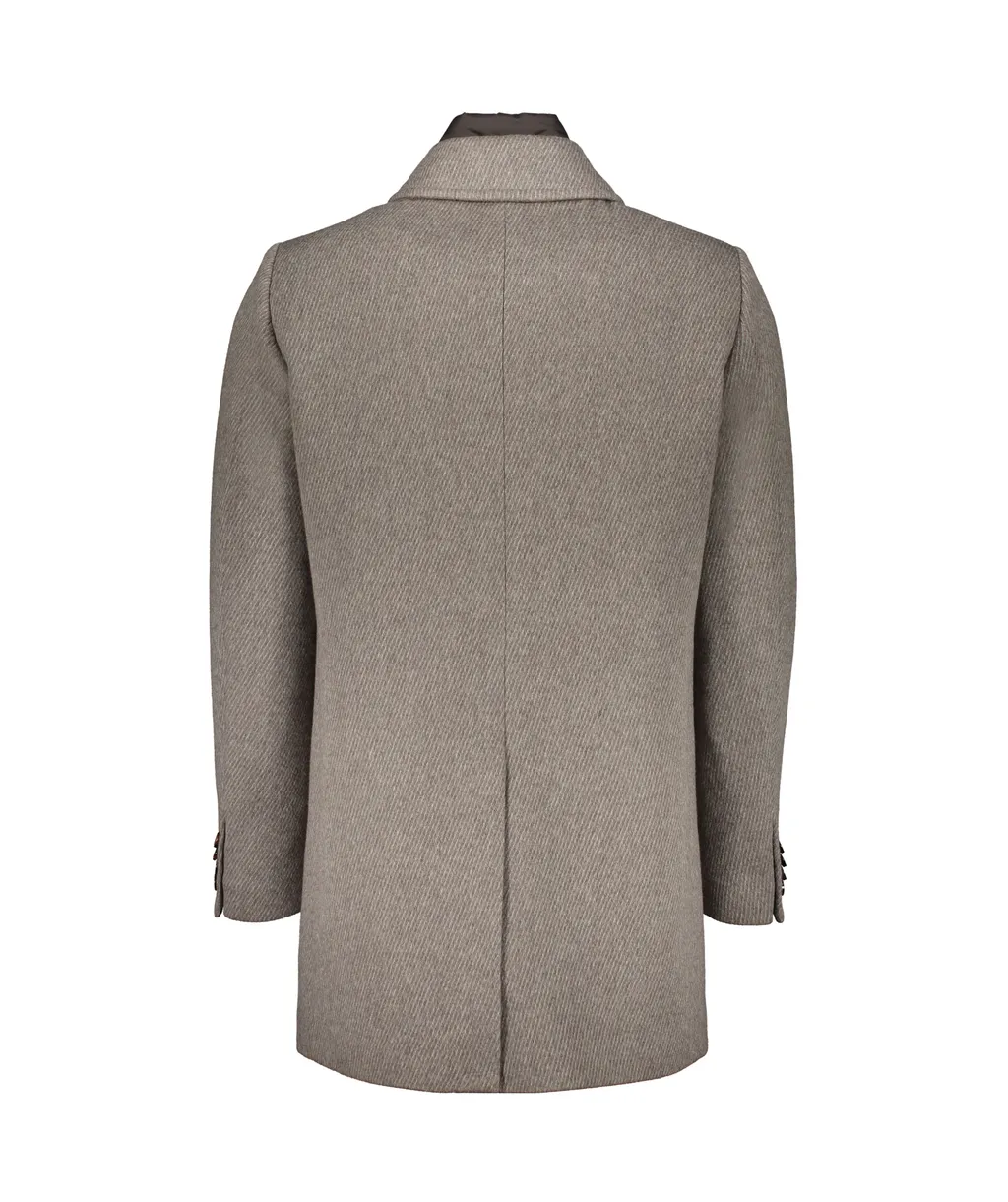 Monferrato Coat