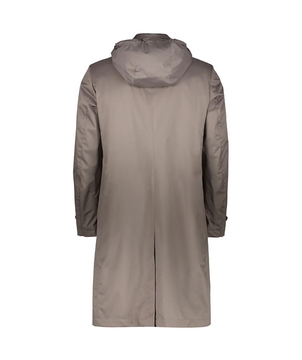 Rialto Raincoat