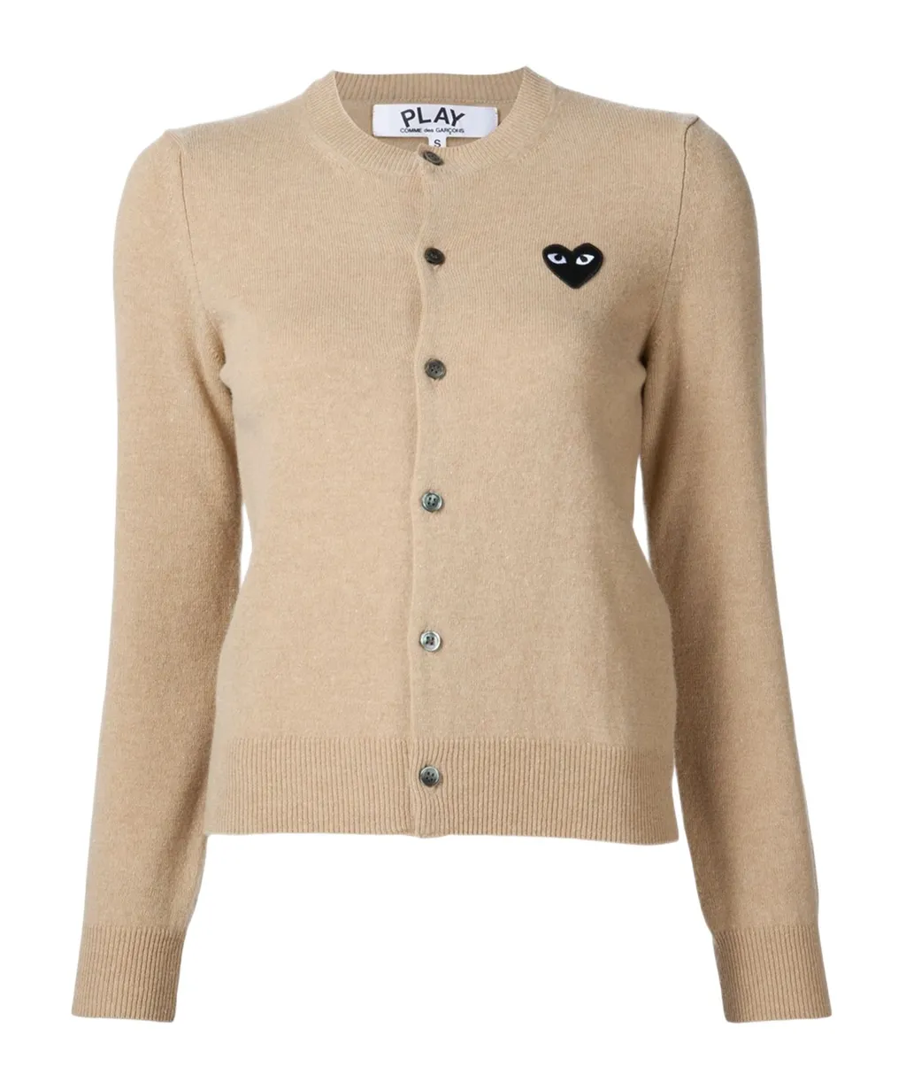 Long-Sleeved Sweater