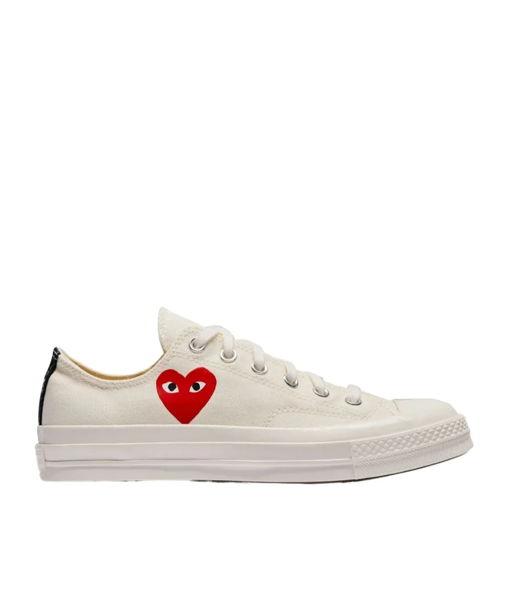 Comme Des GarÇOns Play