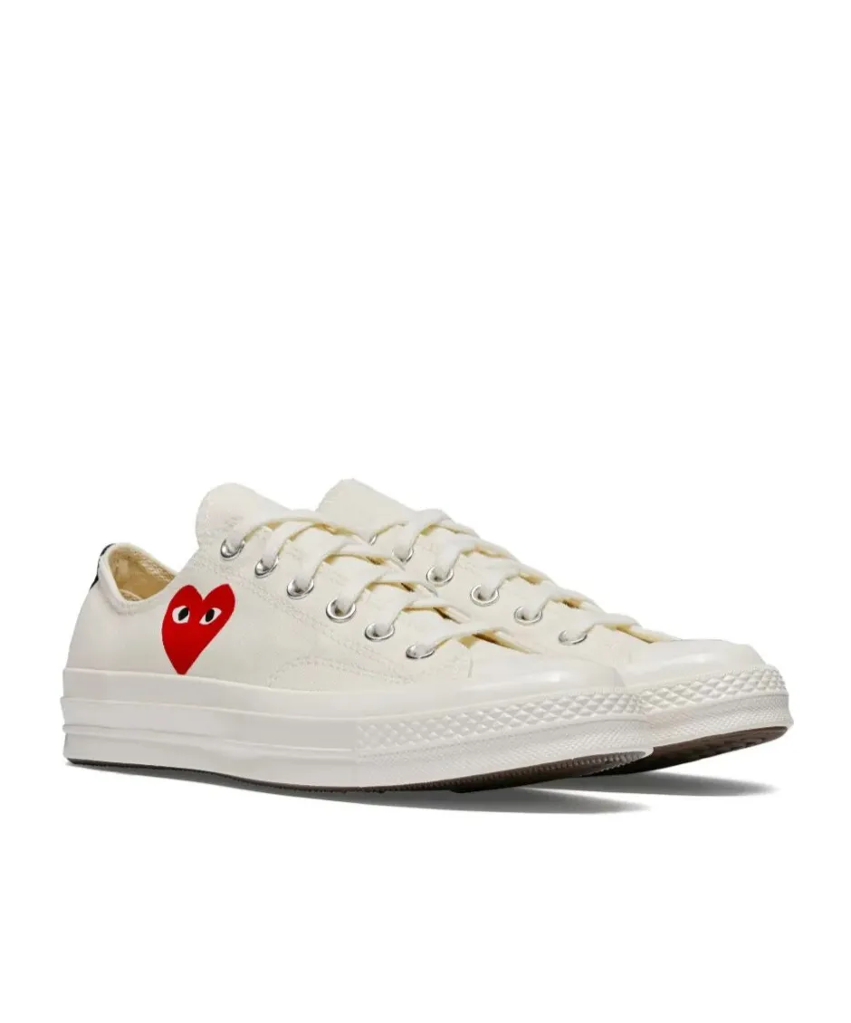 Comme Des GarÇOns Play