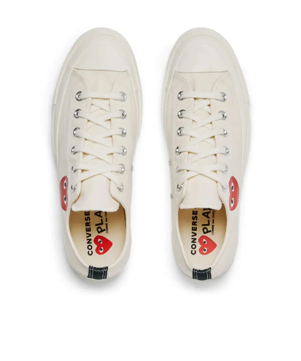 Comme Des GarÇOns Play