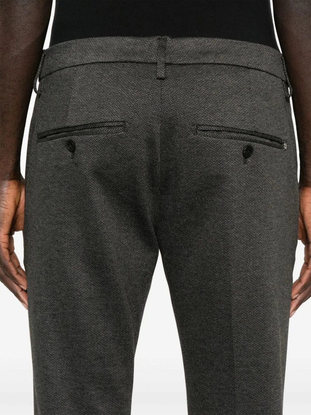 Gaubert Trousers
