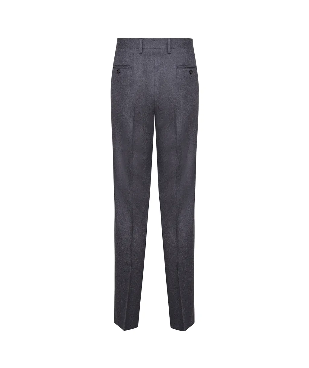 Creases Tailored Trousers