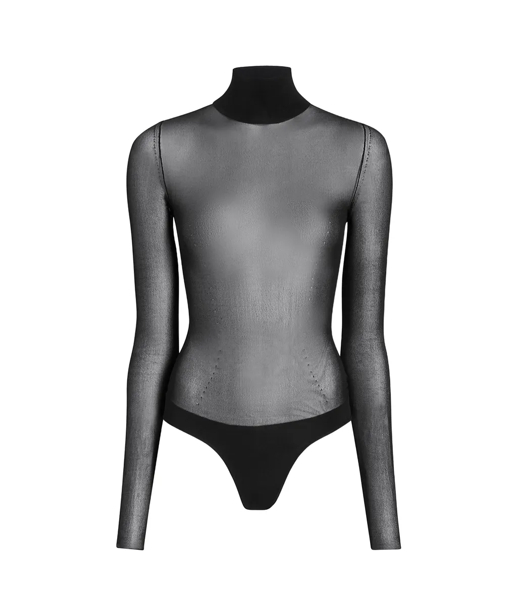 Khaite Tallin Bodysuit