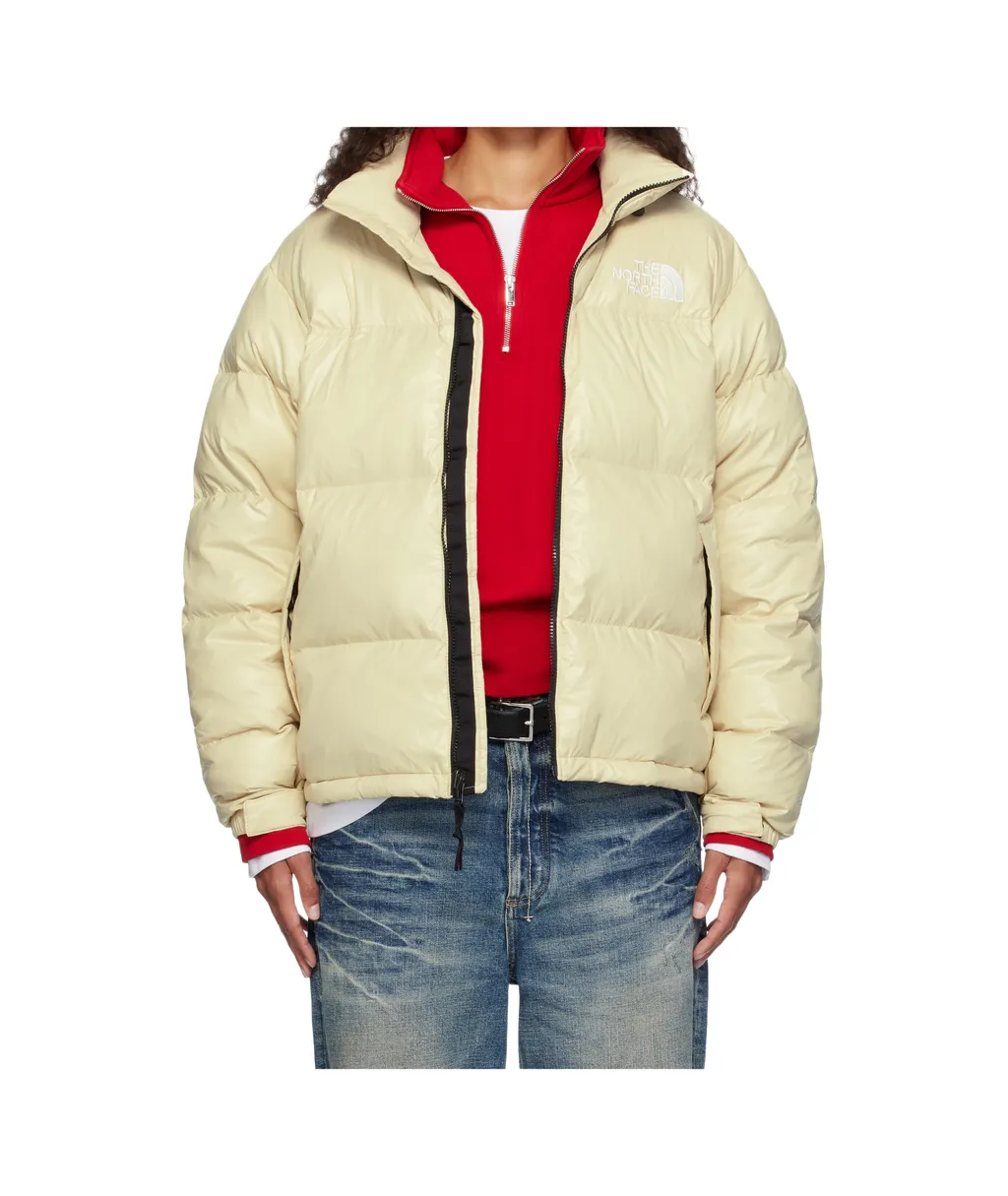 1996 Retro Shine Nuptse Down Jacket