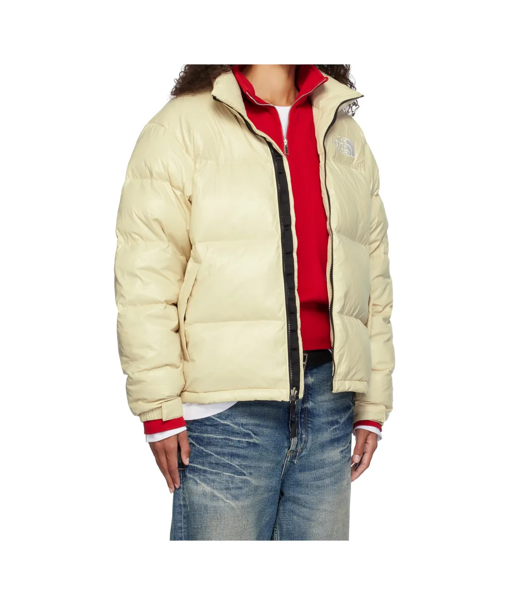 1996 Retro Shine Nuptse Down Jacket