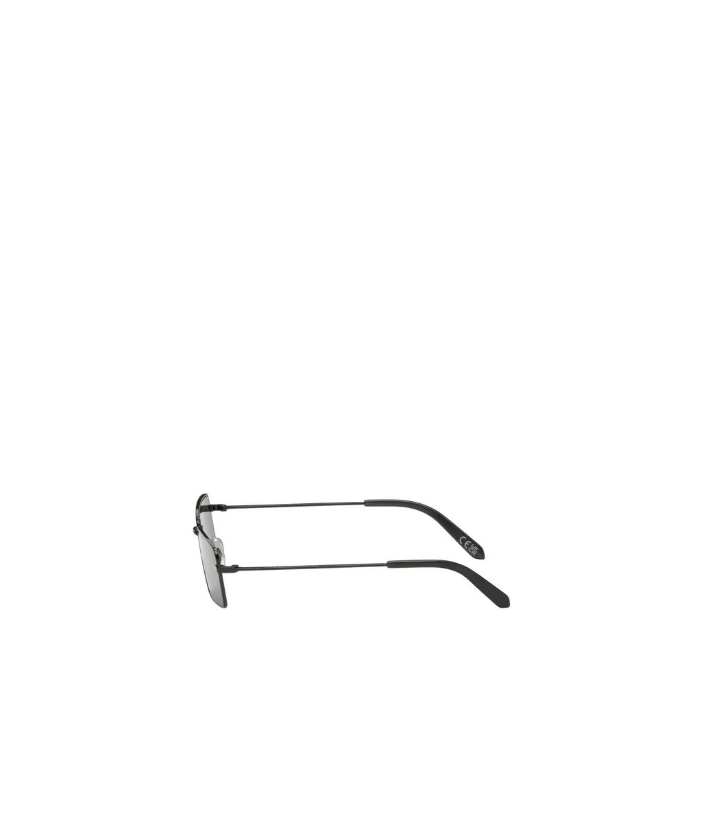 Rectangular Sunglasses