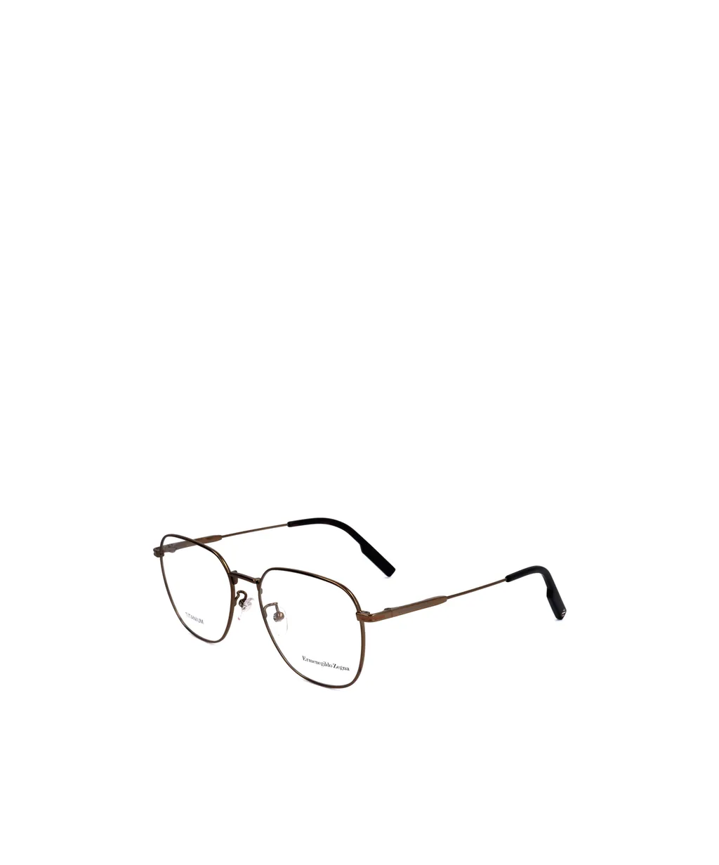 Full-Rimmed Frames