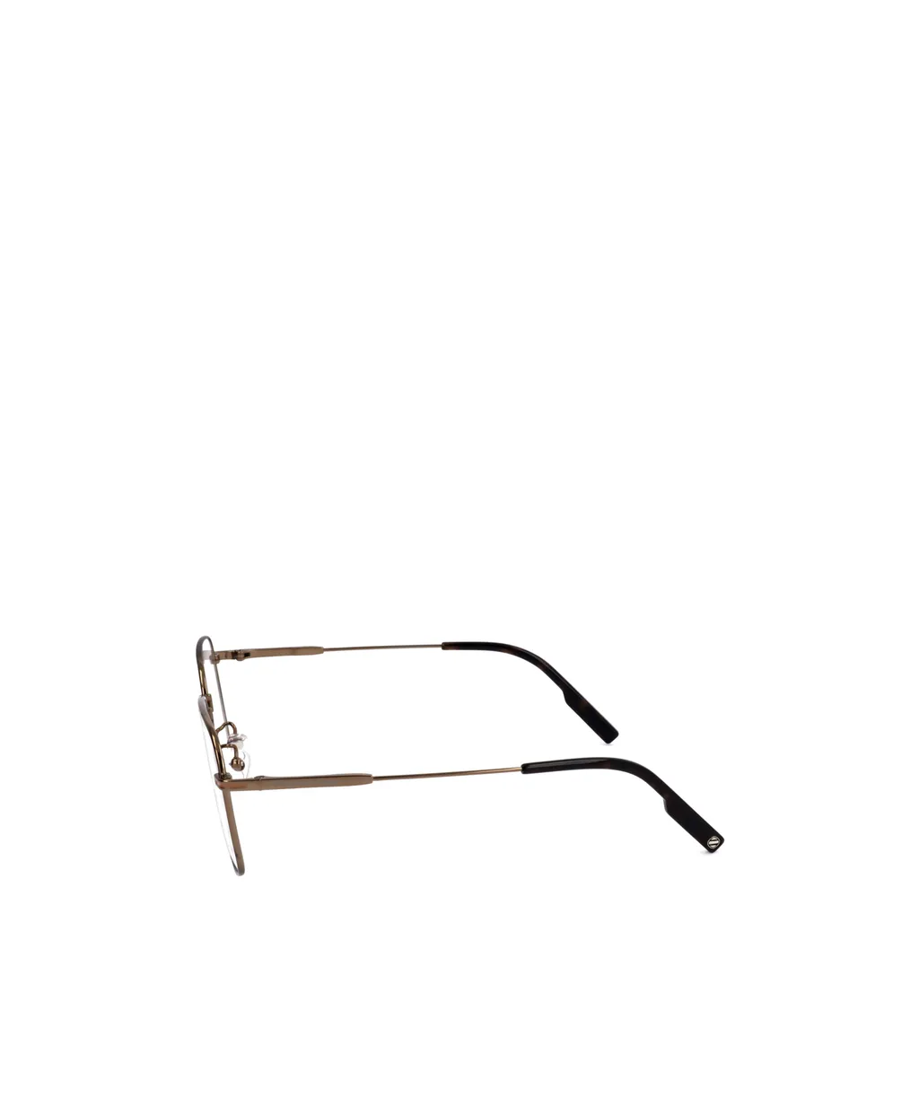 Full-Rimmed Frames