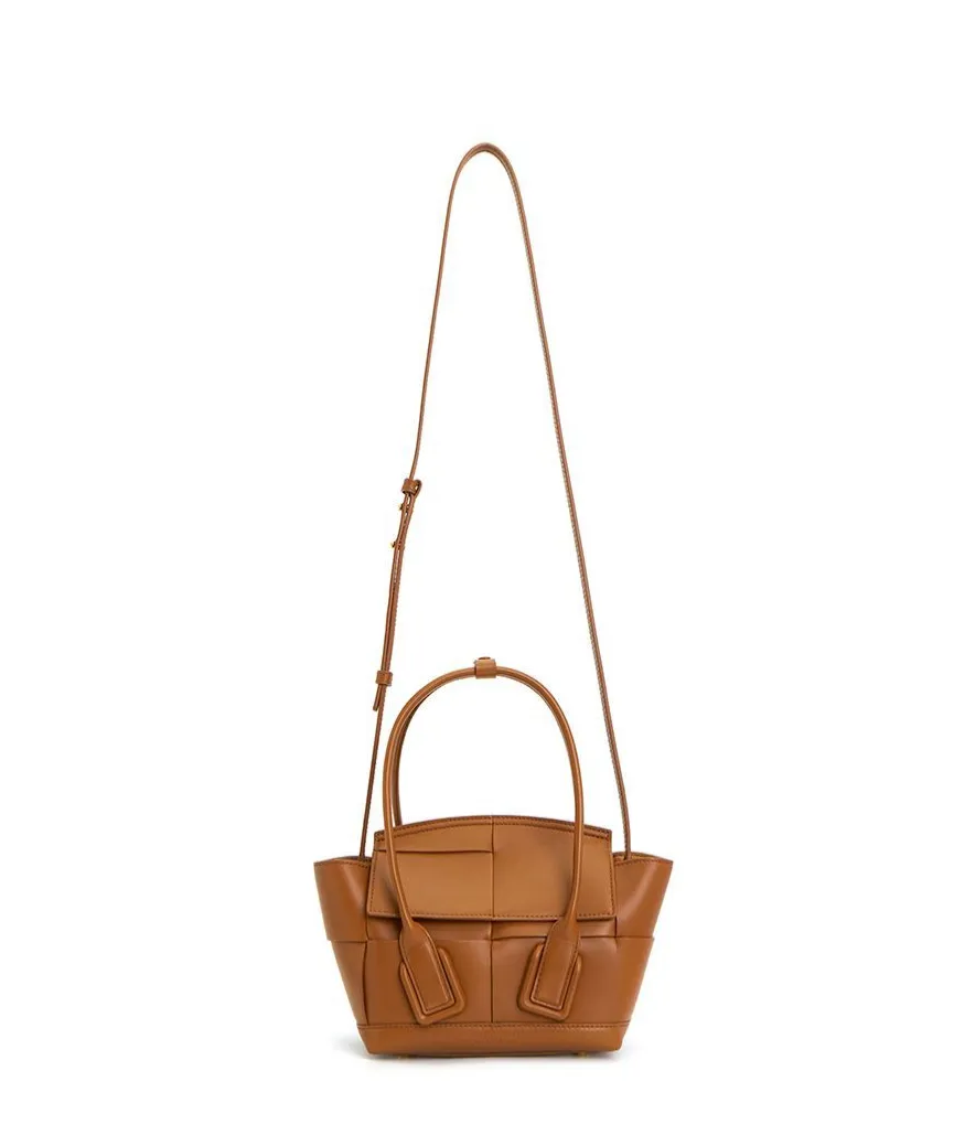 Arco Single-Shoulder Bag
